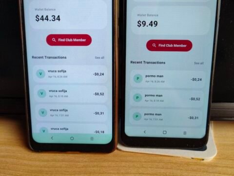 Video explanation for APP